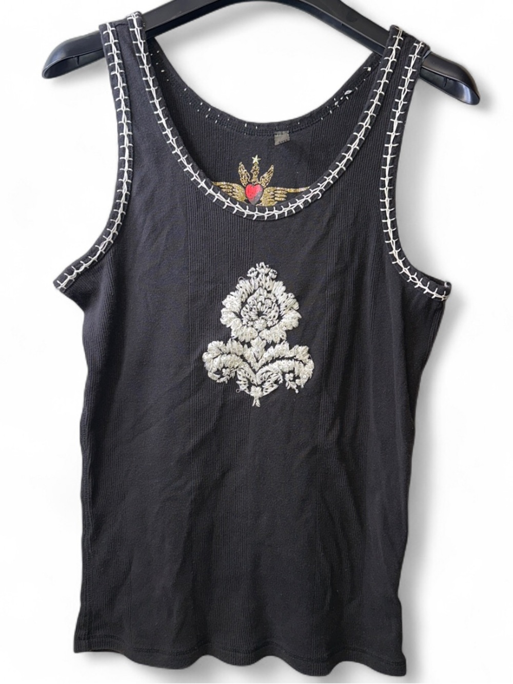 American Everlasting tank